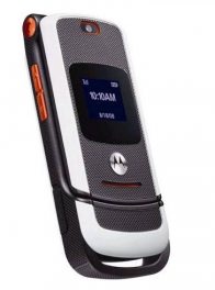 Motorola W450