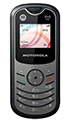 Motorola WX160