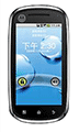 Motorola XT800 ZHISHANG