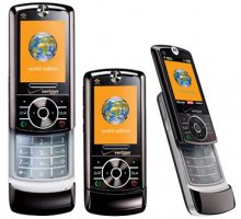 Motorola Z6c