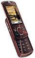 Motorola Z9