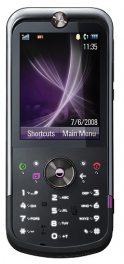 Motorola ZN5