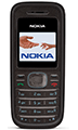 Nokia 1208