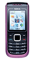 Nokia 1661 vs. Nokia 1680 Classic