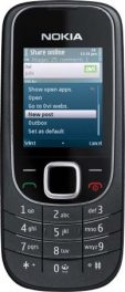 Nokia 2323 Classic