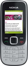 Nokia 2330 Classic
