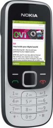 Nokia 2330 Classic
