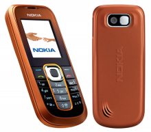 Nokia 2600 Classic