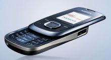 Nokia 2680 Slide