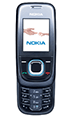 Nokia 2680 Slide