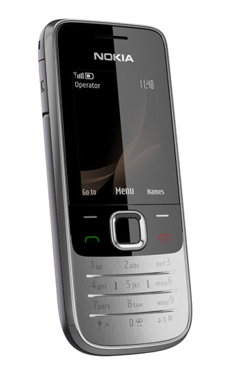 Nokia 2730 Classic Comparison