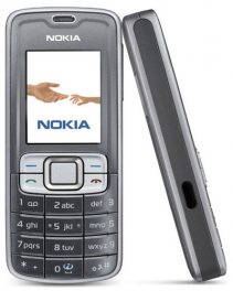 Nokia 3109