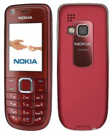 Nokia 3120 classic