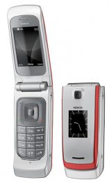 Nokia 3610 Fold