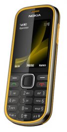 Nokia 3720 Classic
