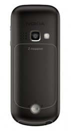 Nokia 3720 Classic