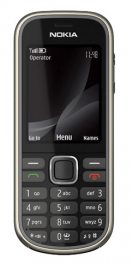 Nokia 3720 Classic