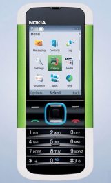 Nokia 5000