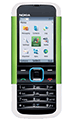 Nokia 5000
