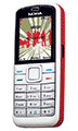 Nokia 5070