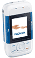 Nokia 5200