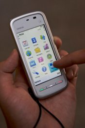 Nokia 5230