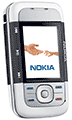 Nokia 5300