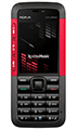 Sony Ericsson W880 vs. Nokia 5310