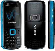 Nokia 5320