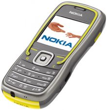 Nokia 5500