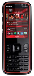 Nokia 5630