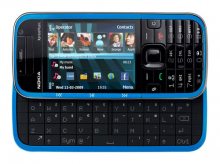 Nokia 5730