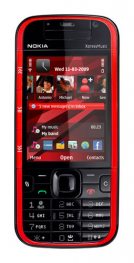 Nokia 5730