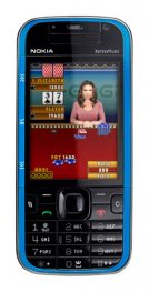 Nokia 5730