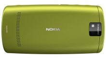 Nokia 600