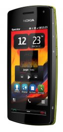 Nokia 600