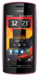 Nokia 600