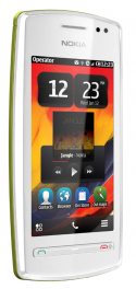 Nokia 600