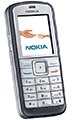 Nokia 6070