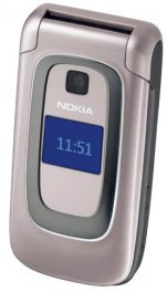 Nokia 6086