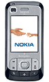 Nokia 6110 Navigator