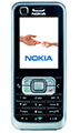 Nokia 6121 classic