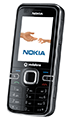 Nokia 6124 Classic