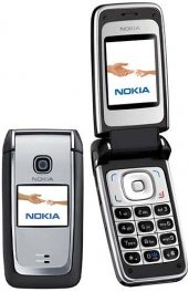 Nokia 6125