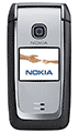Nokia 6125