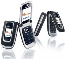 Nokia 6131