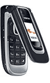 LG U830 vs. Nokia 6131