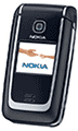 Nokia 6136
