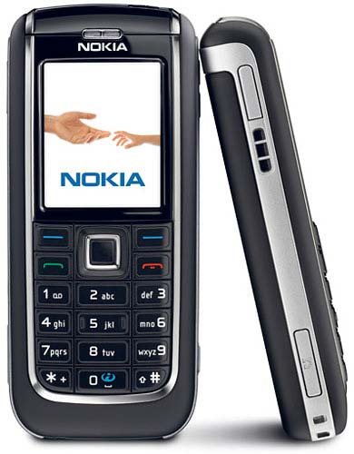 Nokia 6151