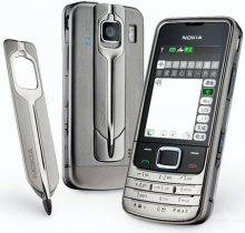 Nokia 6208c